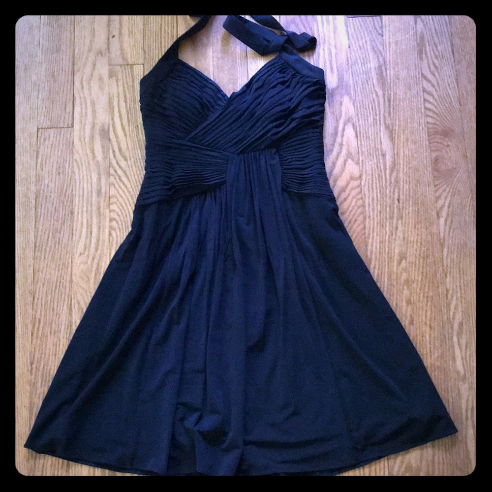 BCBG MAXAZRIA Cocktail Mini Dress